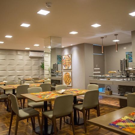 Amenit Hotel Maceió 外观 照片
