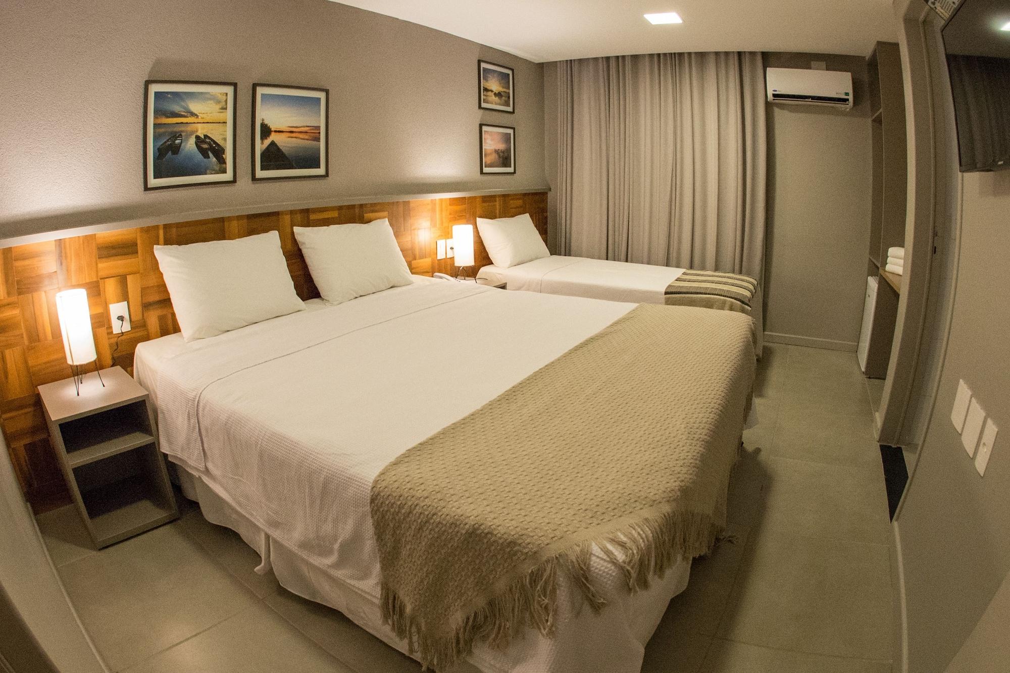 Amenit Hotel Maceió 外观 照片