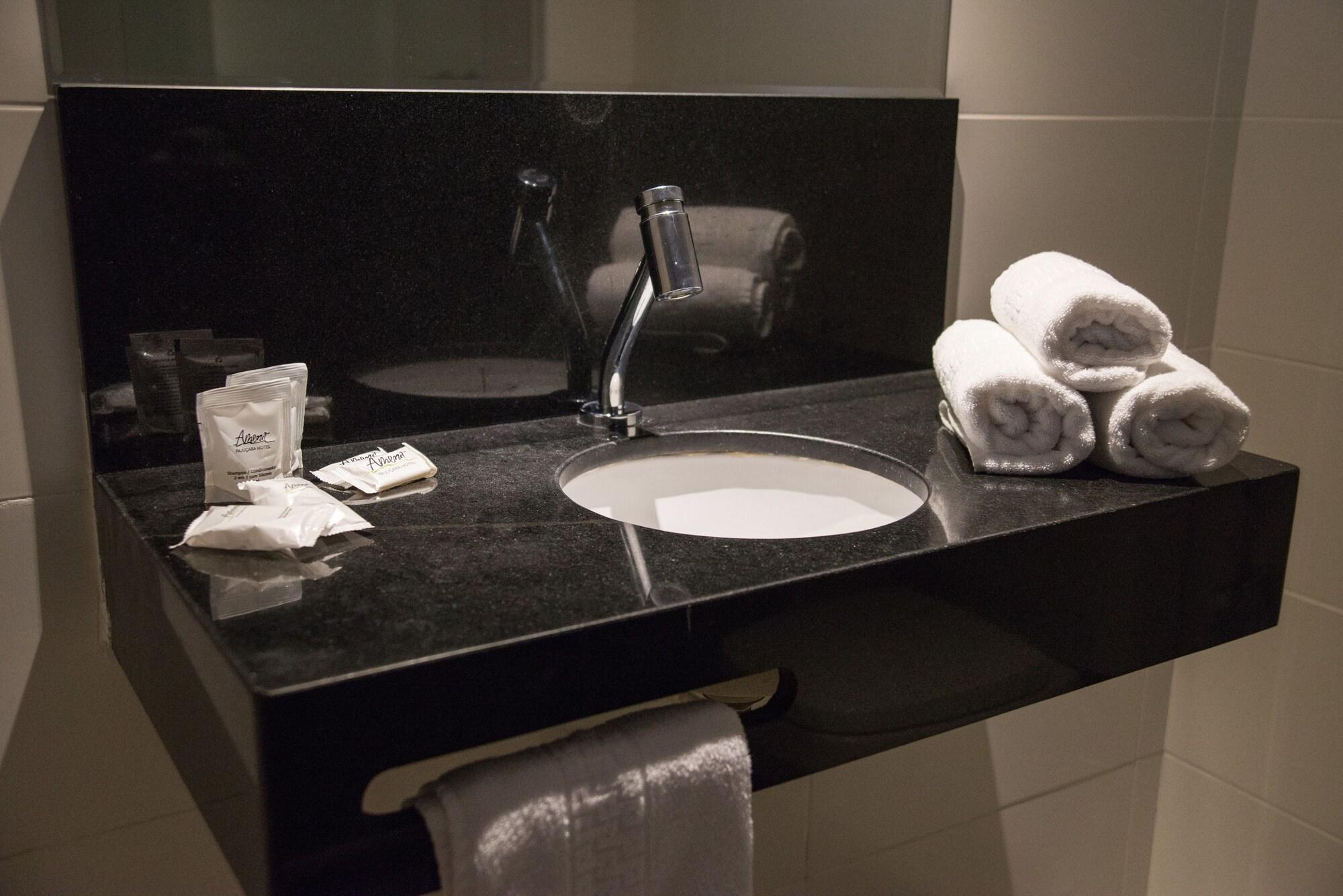 Amenit Hotel Maceió 外观 照片