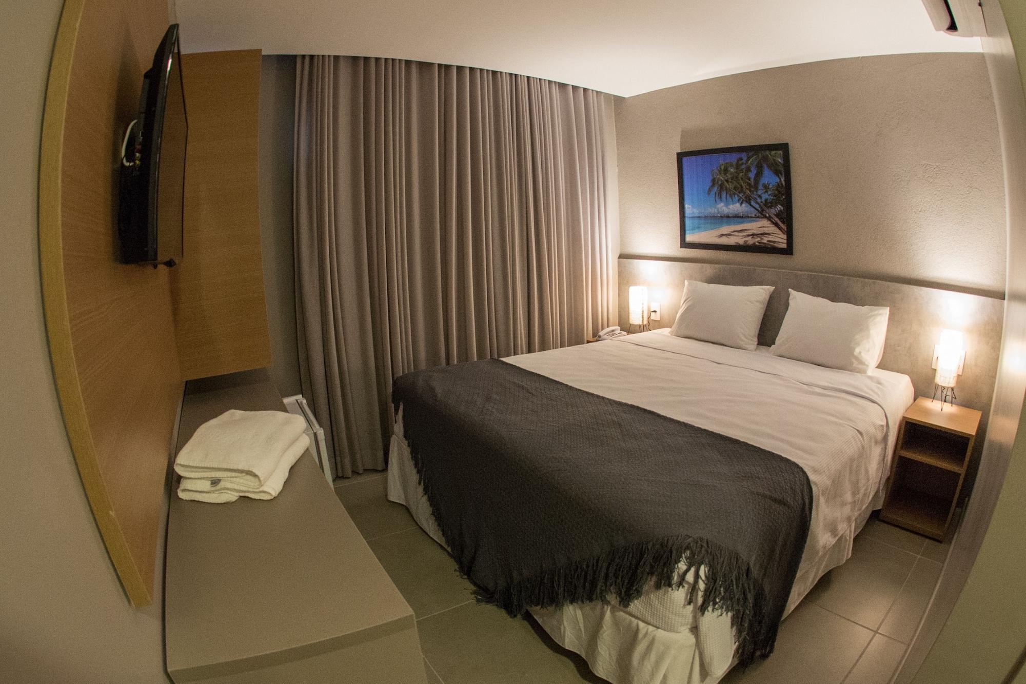 Amenit Hotel Maceió 外观 照片