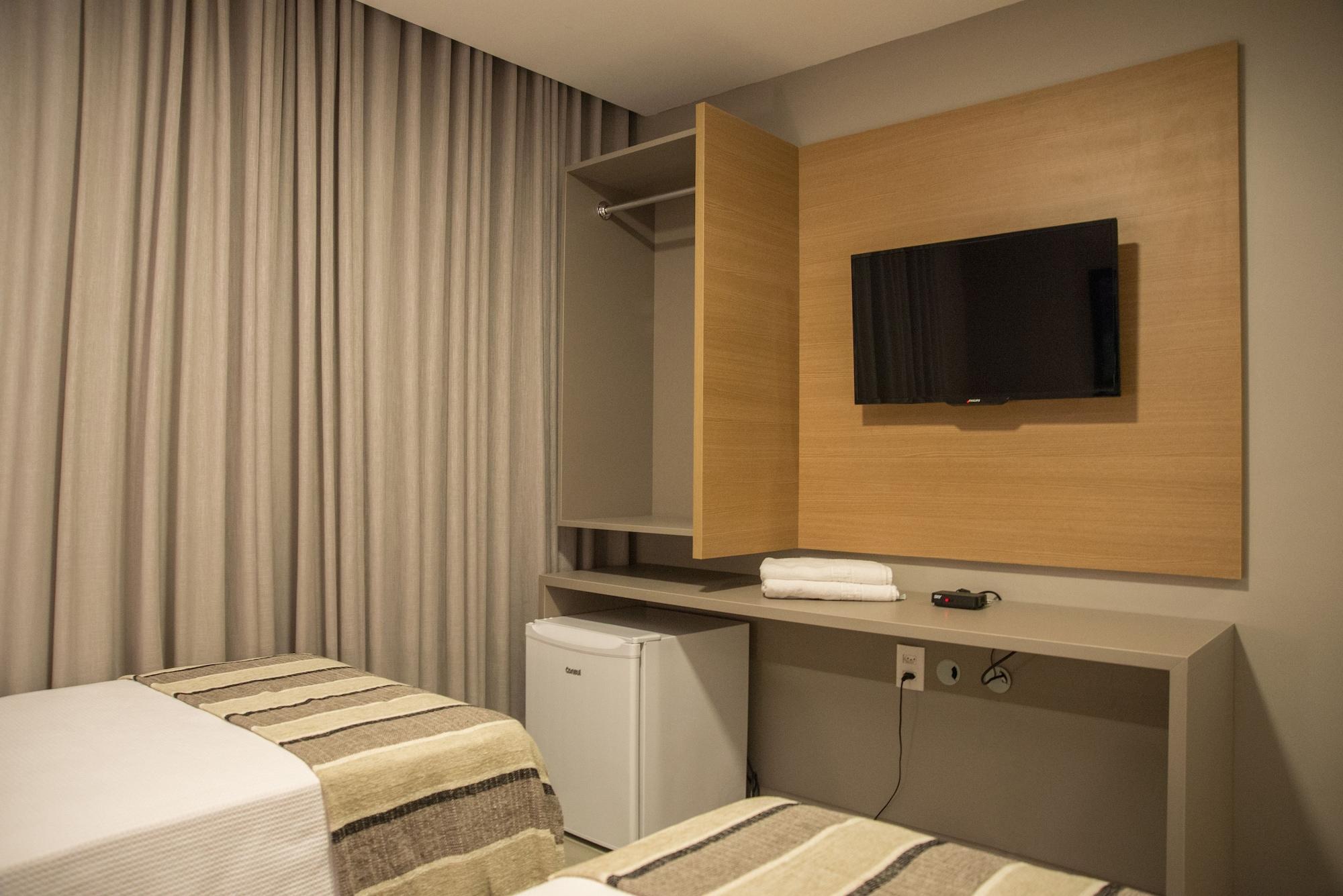 Amenit Hotel Maceió 外观 照片