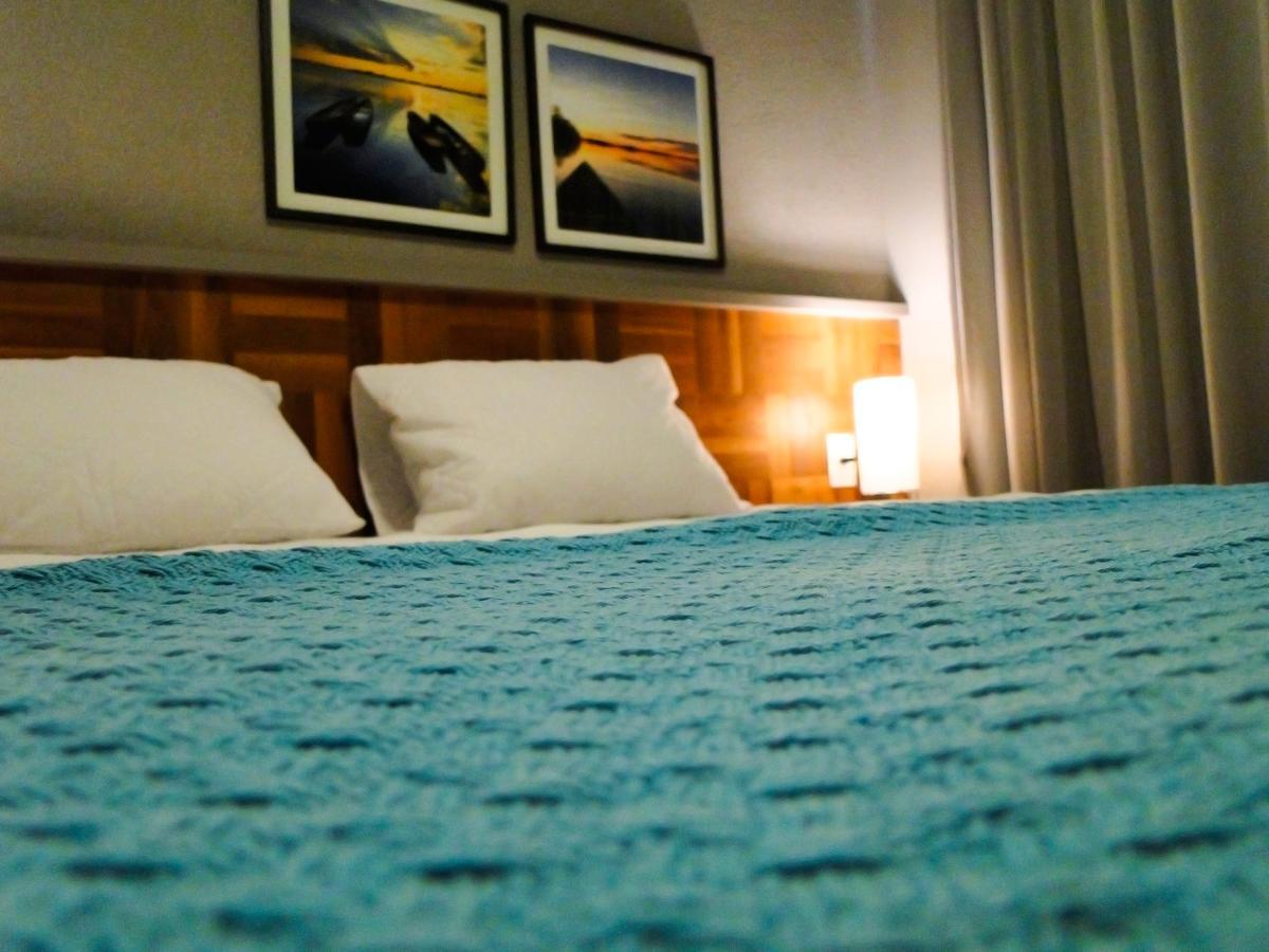 Amenit Hotel Maceió 外观 照片