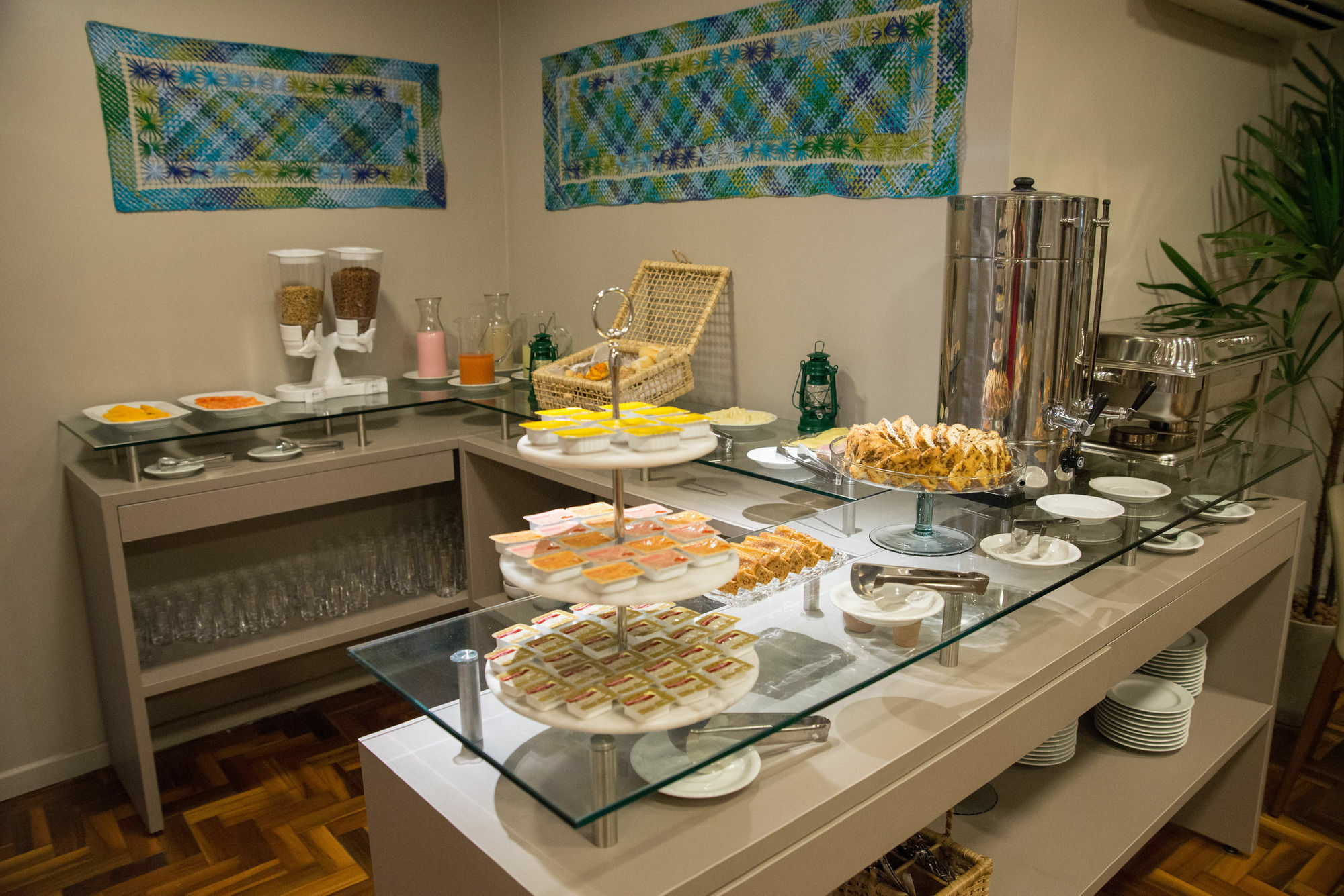 Amenit Hotel Maceió 外观 照片