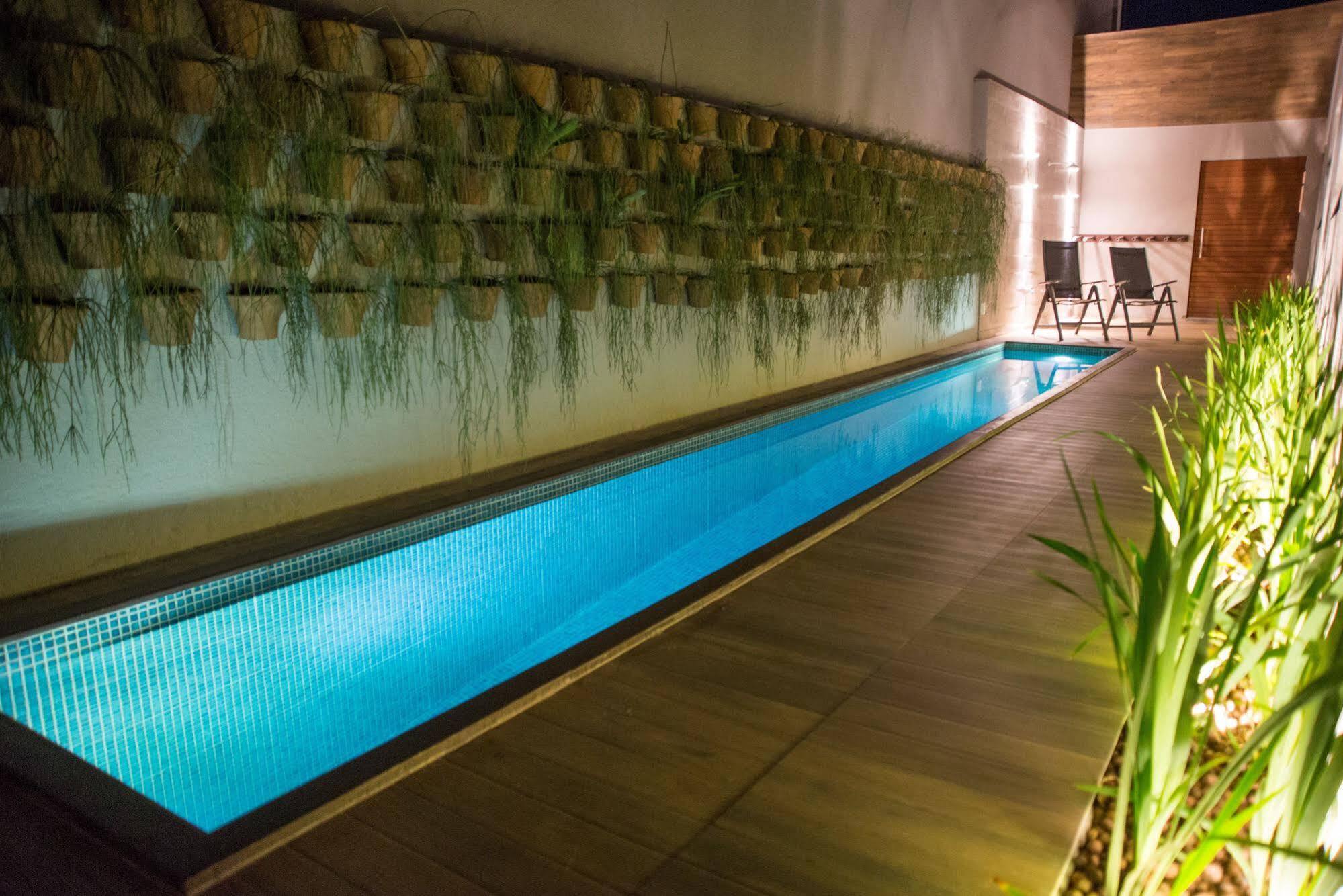Amenit Hotel Maceió 外观 照片