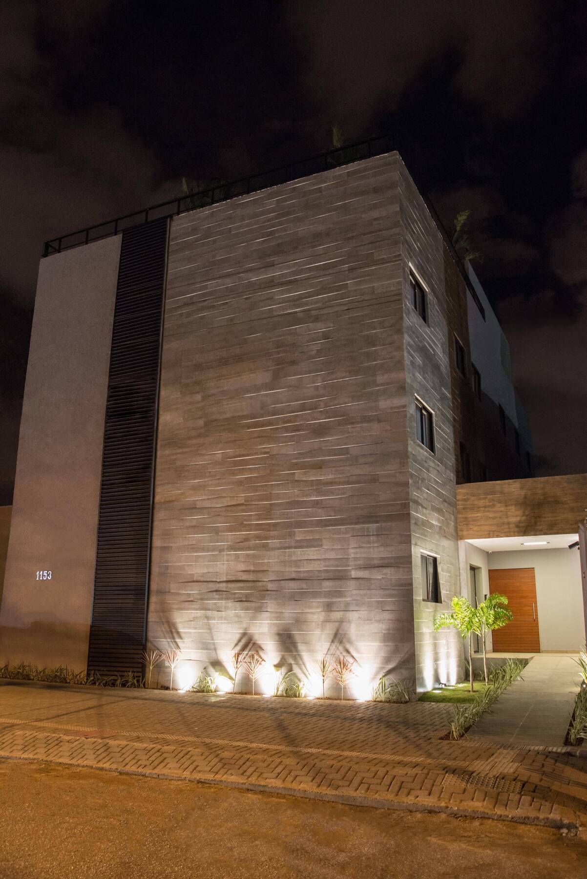 Amenit Hotel Maceió 外观 照片
