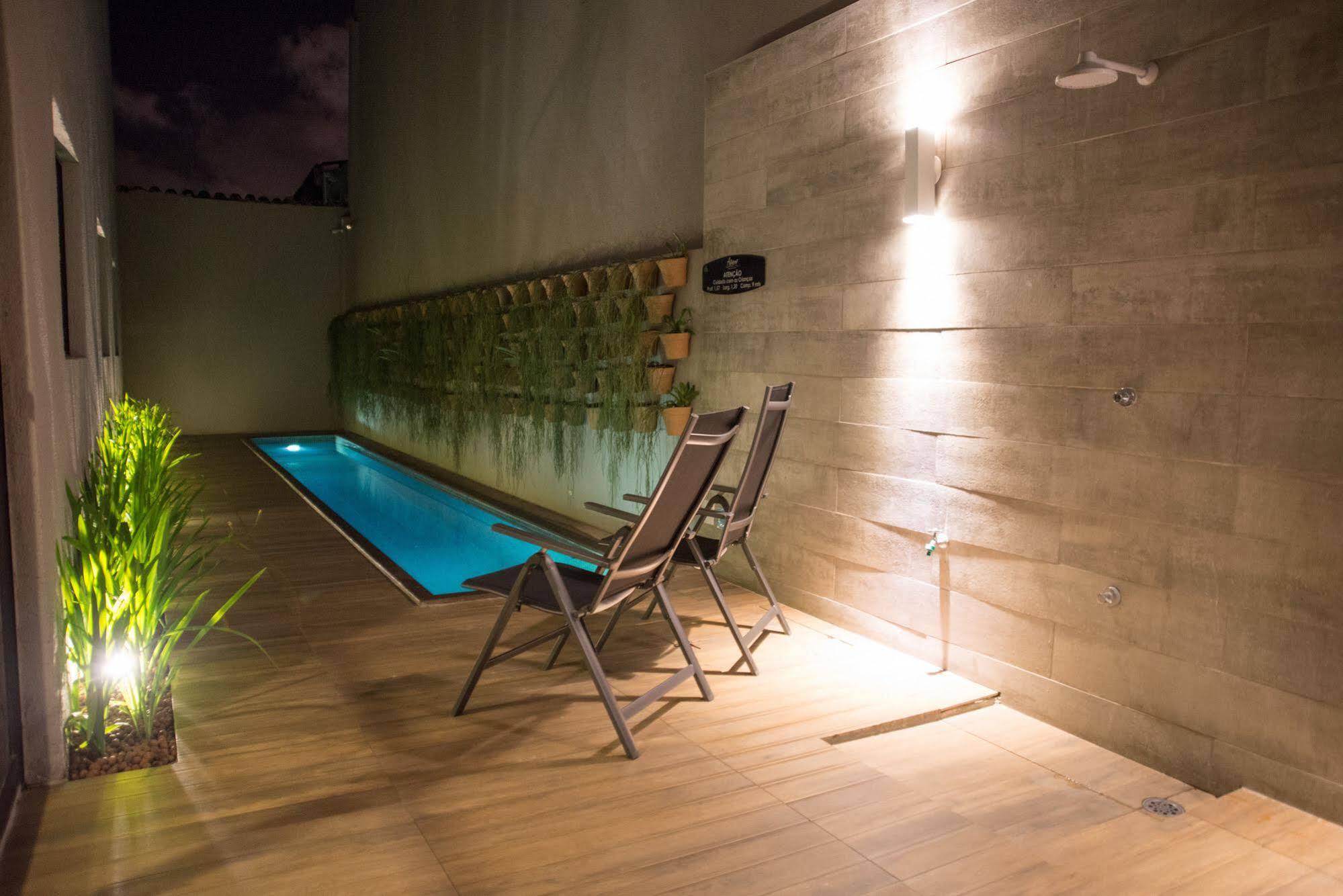 Amenit Hotel Maceió 外观 照片