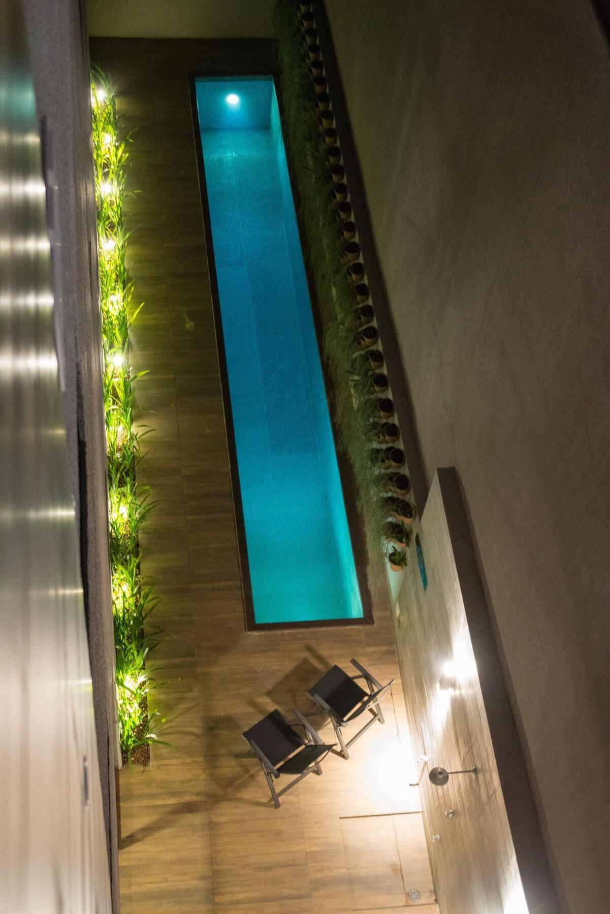 Amenit Hotel Maceió 外观 照片