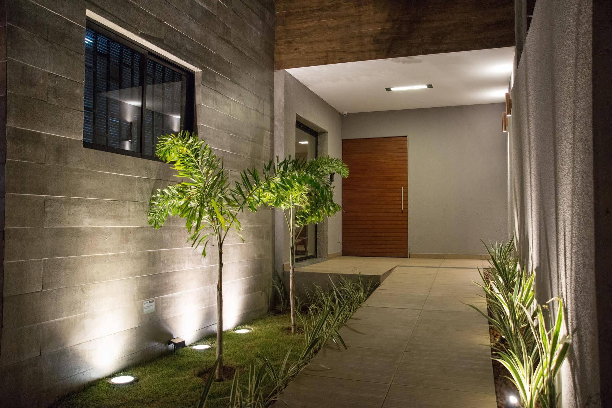 Amenit Hotel Maceió 外观 照片