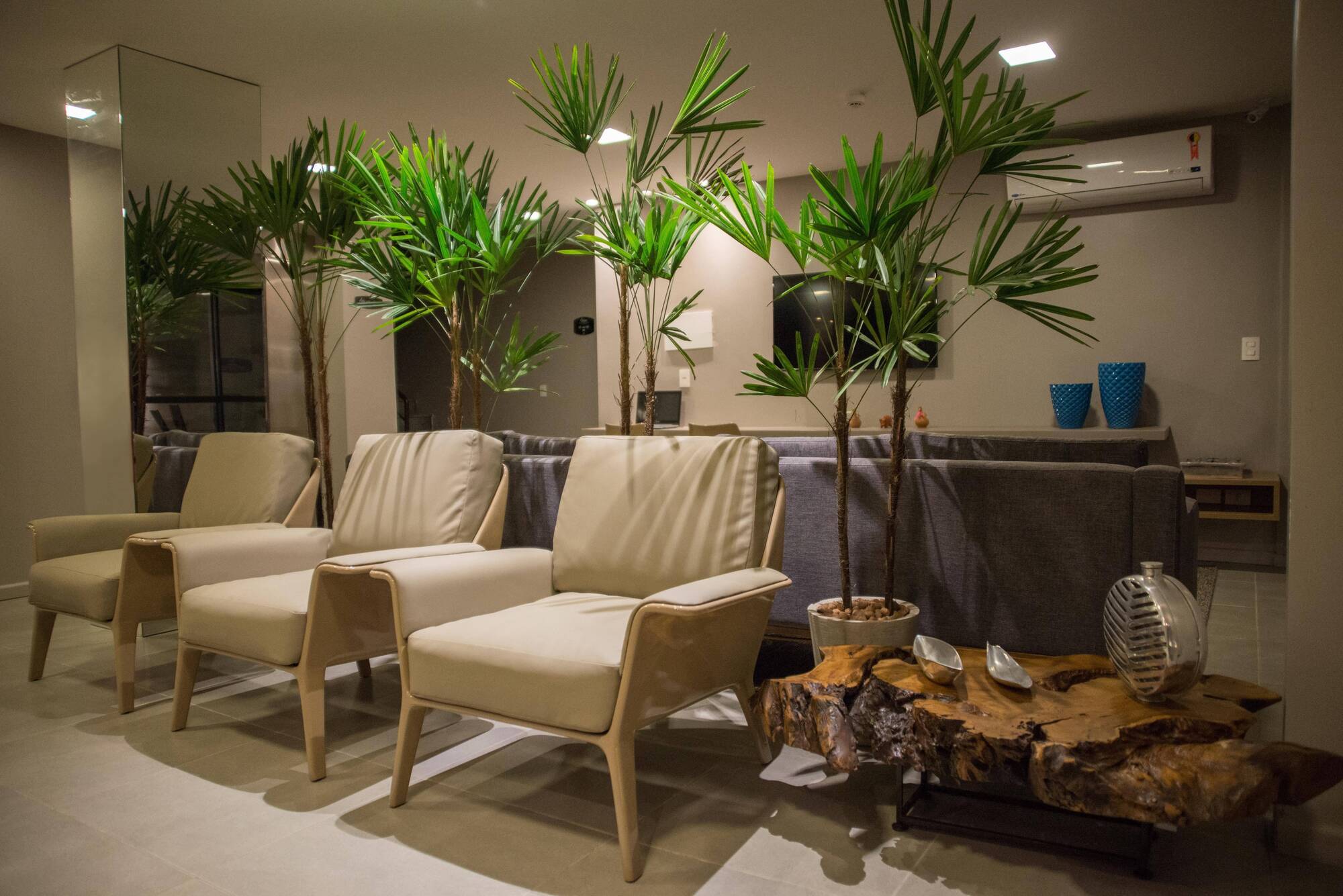Amenit Hotel Maceió 外观 照片